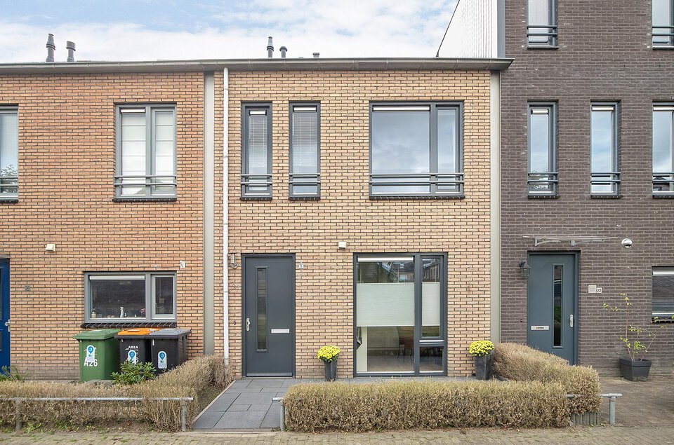 Atalanta 24 HOOGEVEEN