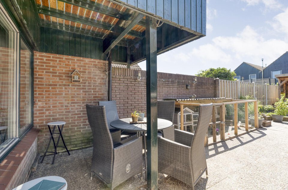 Biezenstraat 8 DALEN