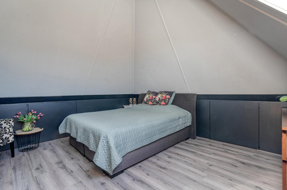 Hendricus Krijthestraat 22 COEVORDEN