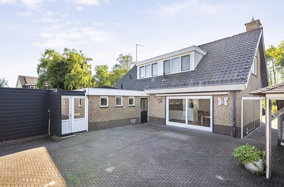 Stephensonweg 12 COEVORDEN