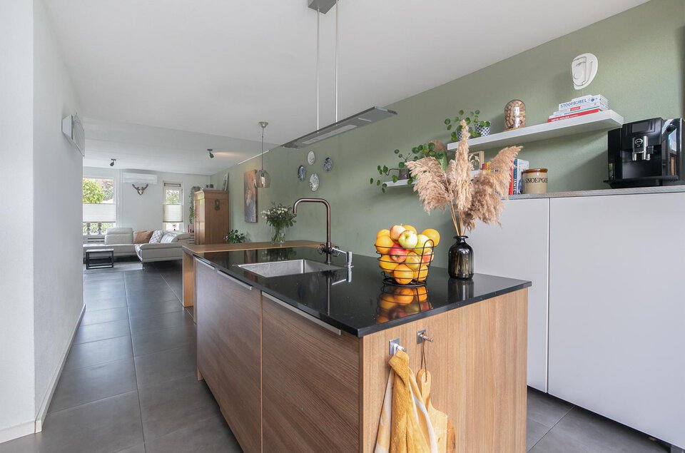 Mina Krusemanstraat 6 COEVORDEN
