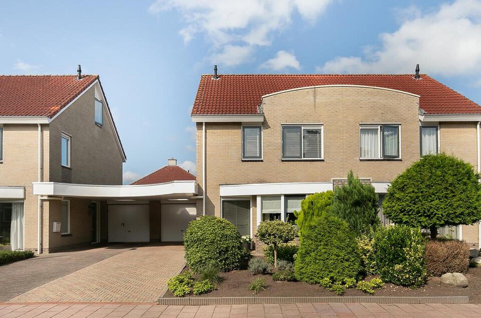 Looweg 9 G COEVORDEN