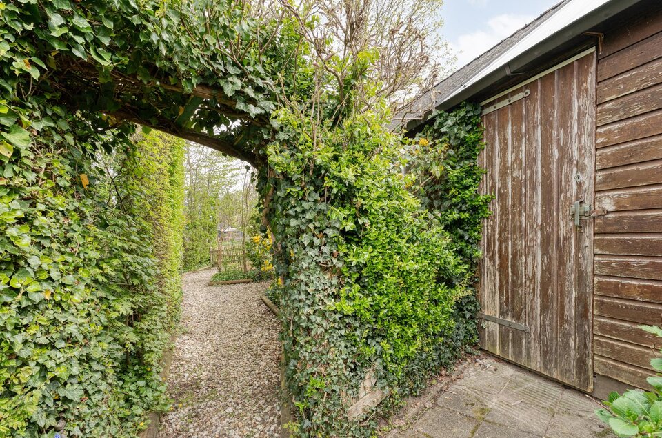 Zende 11 OOSTERHESSELEN