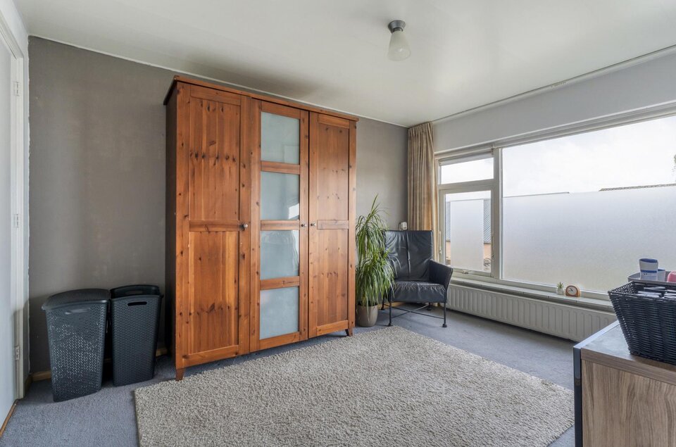 David Krammerstraat 29 COEVORDEN