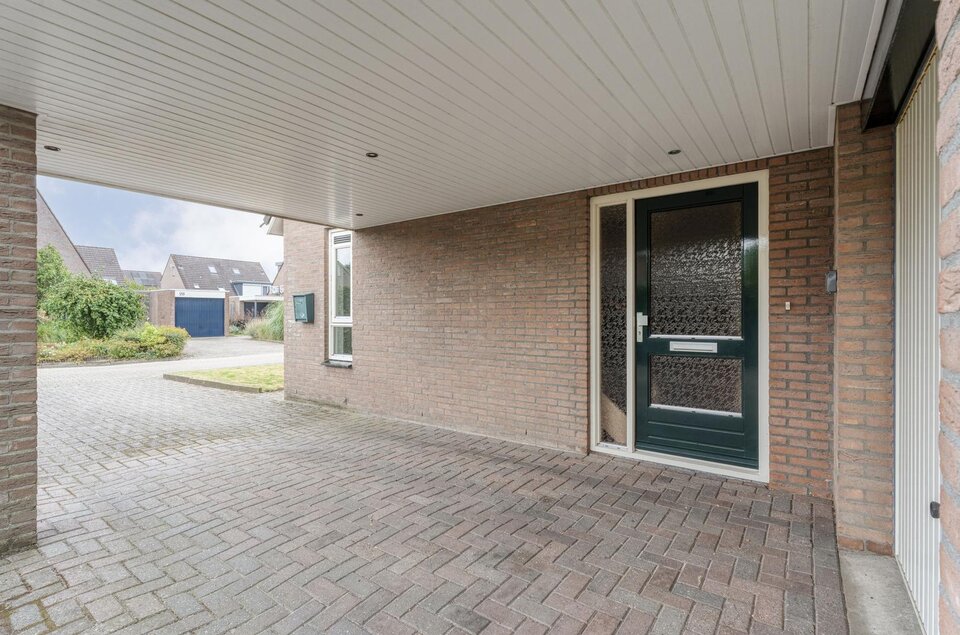 Céline Kuypersstraat 27 COEVORDEN