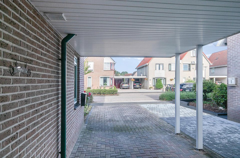 Goudenregen 18 COEVORDEN
