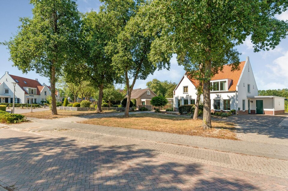 Marshovenlaan 14 COEVORDEN