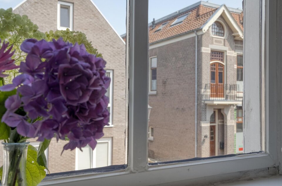 Bentheimerstraat 50 COEVORDEN