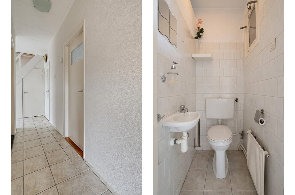 Dokter Christiaansplein 14 DALEN