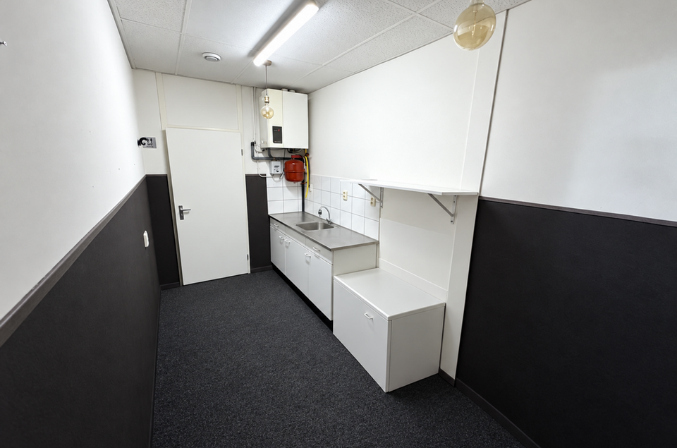 Hoofdkanaal WZ 10-B EMMER-COMPASCUUM