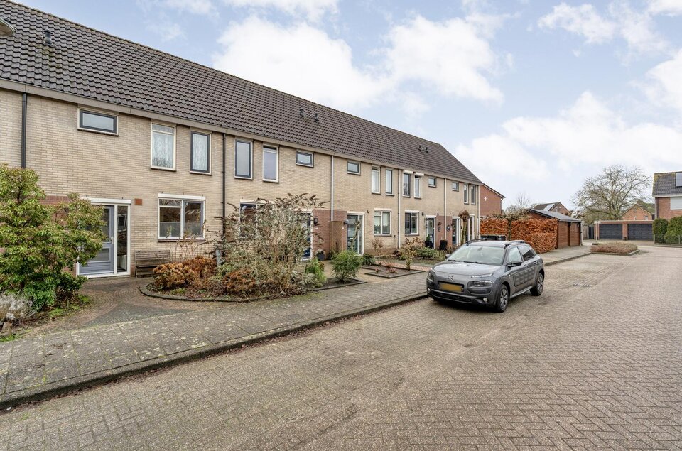 Joke Smitstraat 51 COEVORDEN