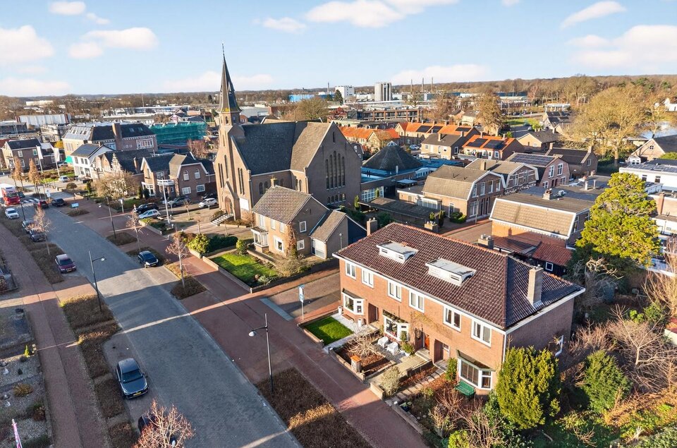 van Heutszsingel 29 COEVORDEN