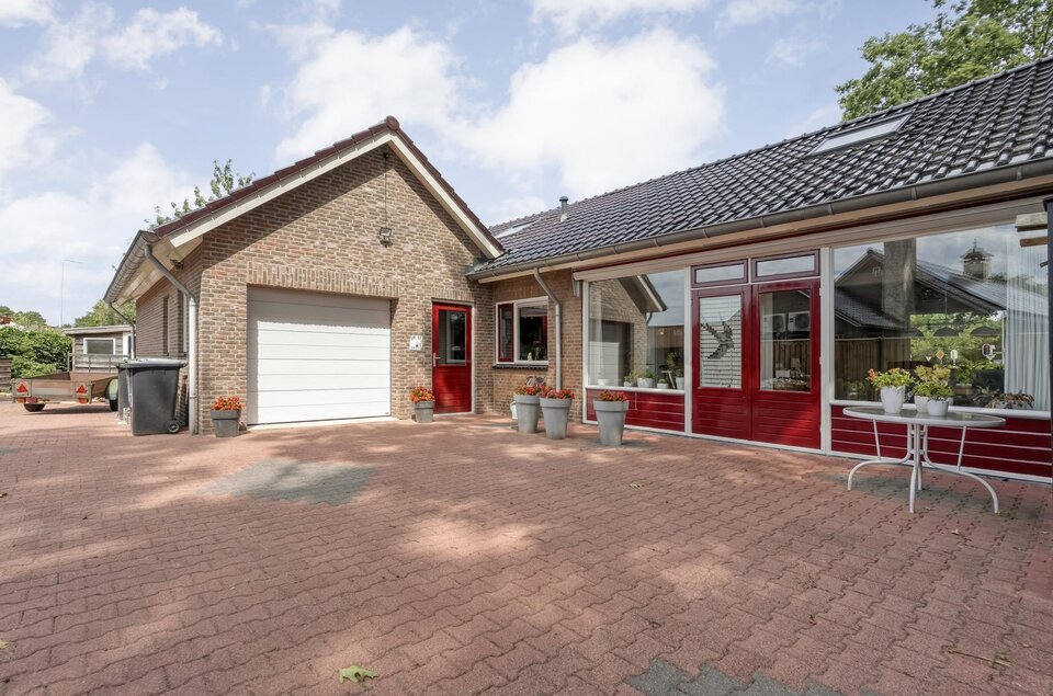 Nordhornerstraat 27 COEVORDEN