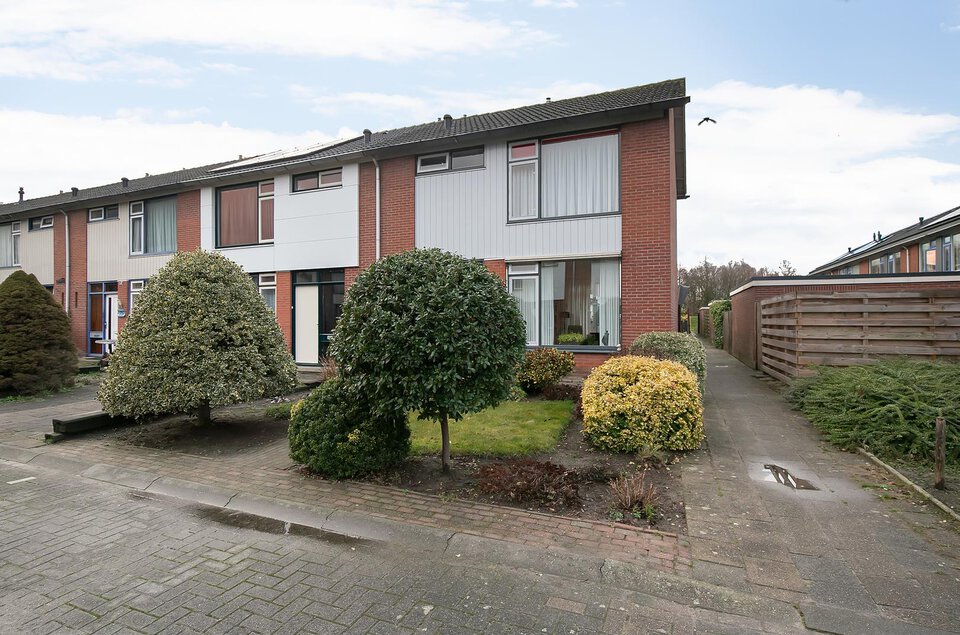 Pijnacker Hordijkstraat 23 COEVORDEN