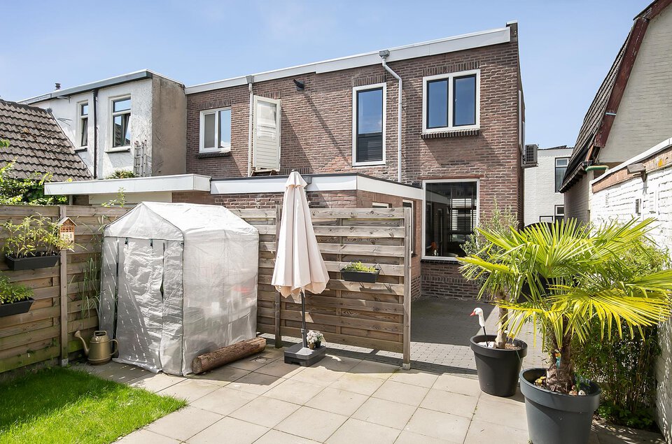 Aleida Kramerstraat 10 COEVORDEN