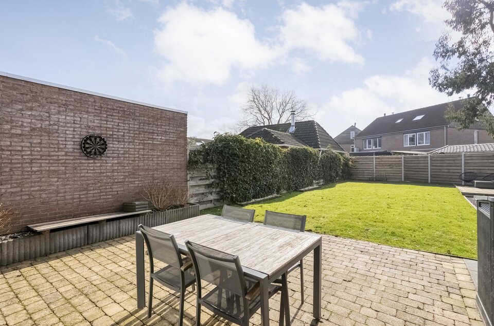 Roosje Vosstraat 33 COEVORDEN