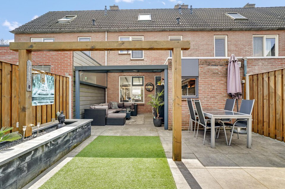 van Twickelolaan 72 COEVORDEN