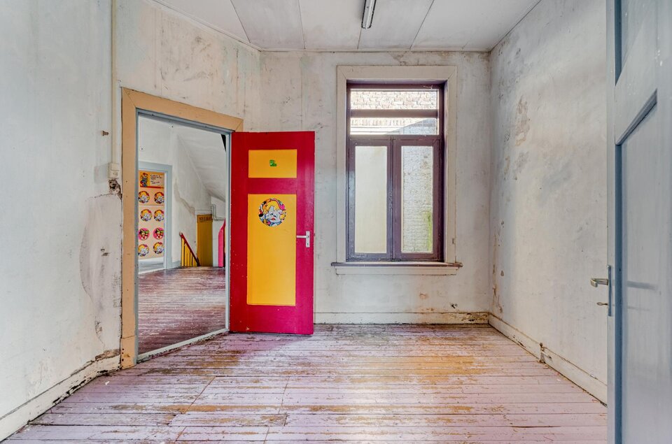 Friesestraat 40 COEVORDEN