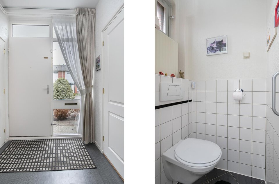 Pijnacker Hordijkstraat 23 COEVORDEN