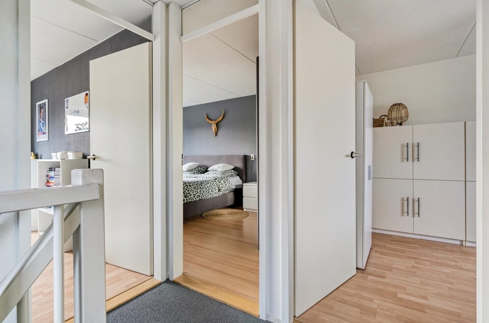 Leen Heskampstraat 3 COEVORDEN