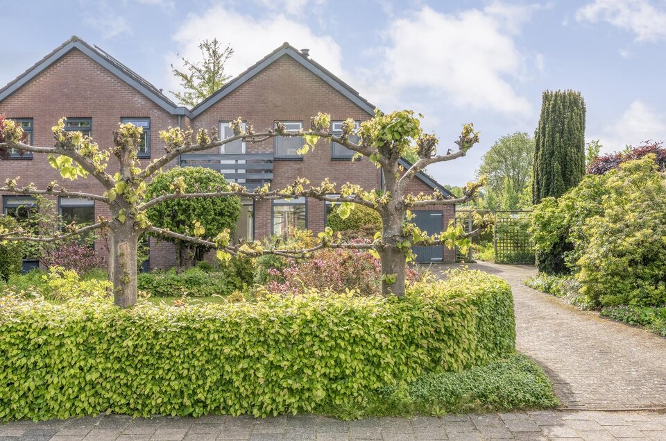 van Bothnialaan 2 COEVORDEN