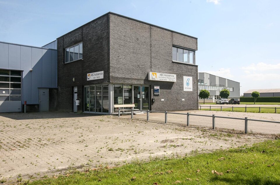 Printer 22-H COEVORDEN