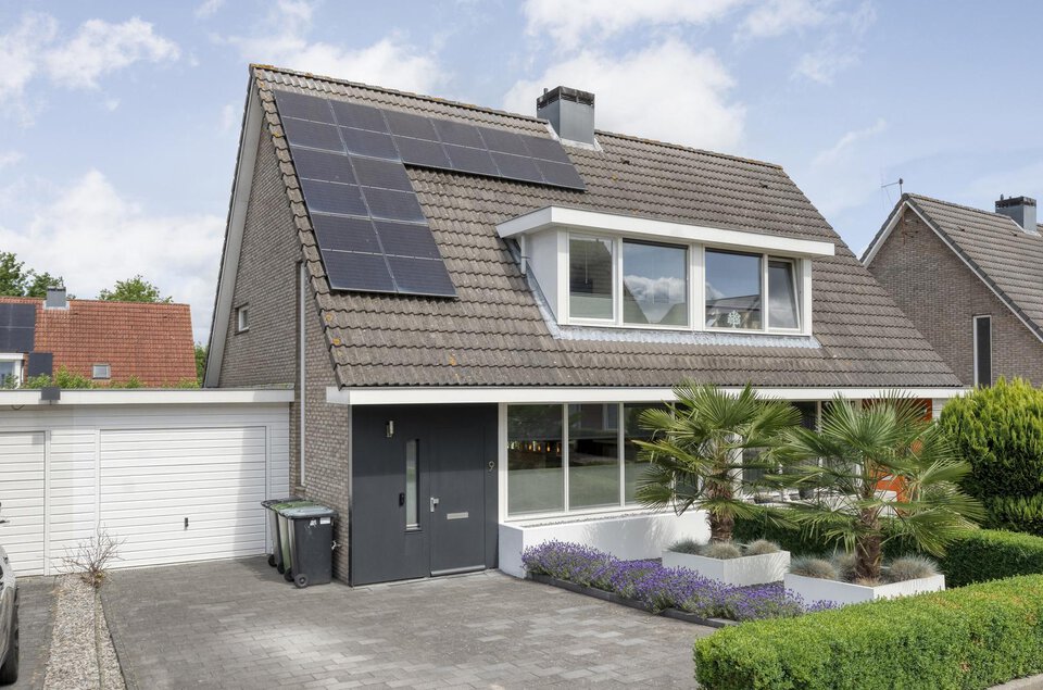 Topaasdreef 9 EMMEN