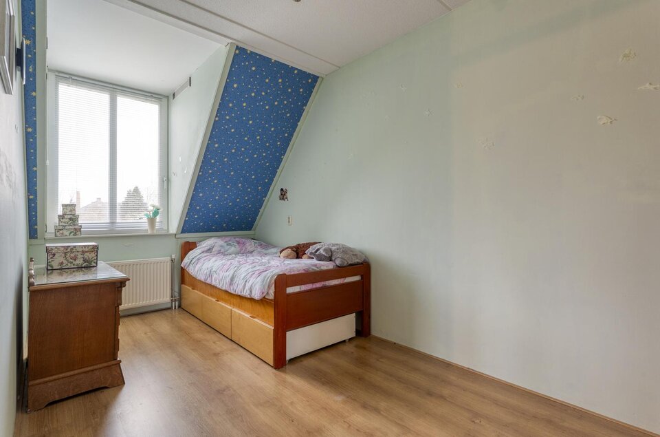 Marshovenlaan 16 COEVORDEN