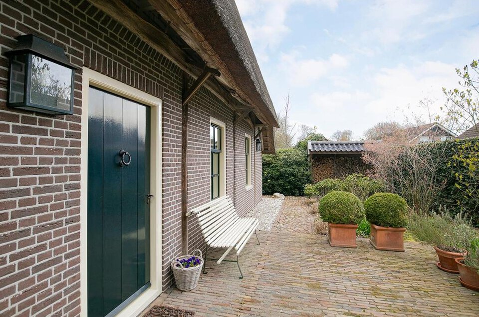 Noordwijk 5 DALEN