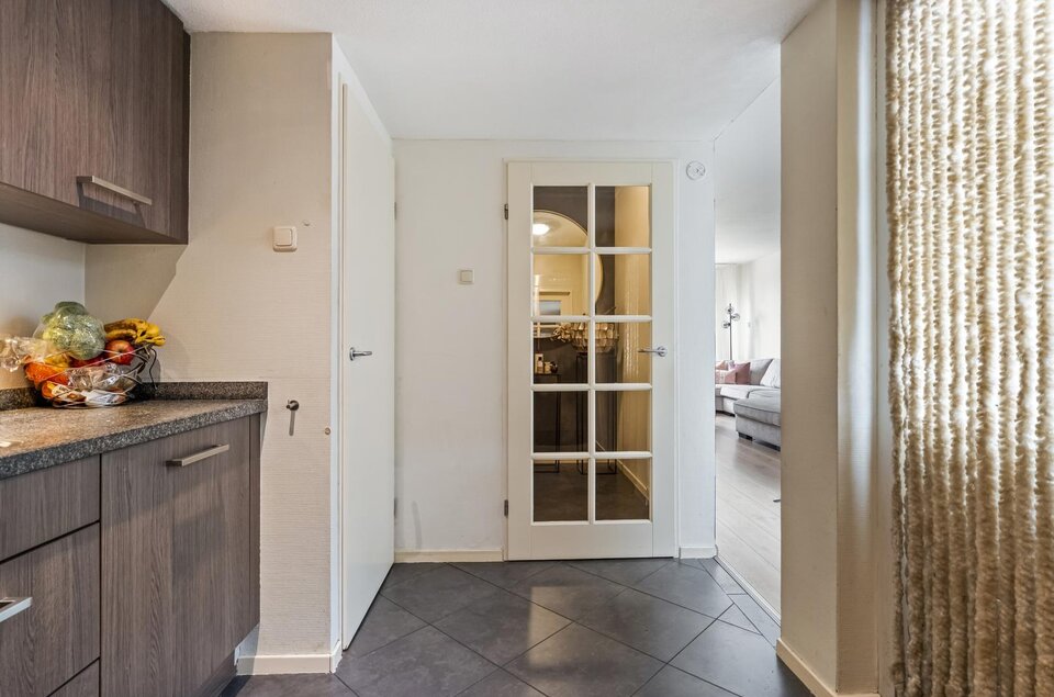Wilhelmina Druckerstraat 90 COEVORDEN