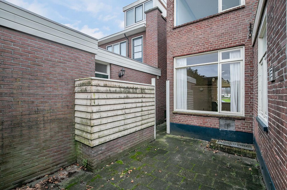 Aleida Kramersingel 15 COEVORDEN