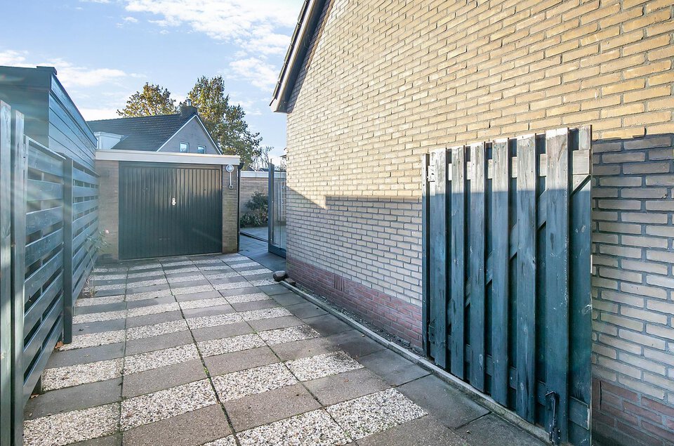 Dalerveensestraat 10 DALEN