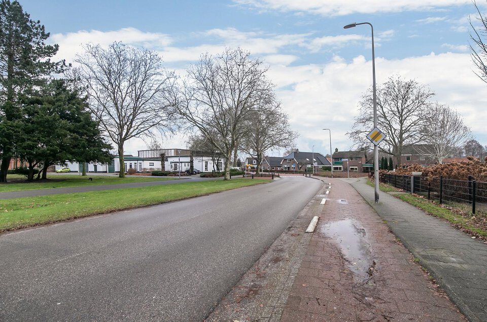 Ballastweg 1 COEVORDEN