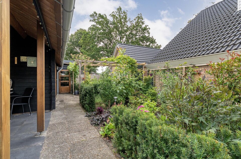 Carboonlaan 37 NIEUW-SCHOONEBEEK