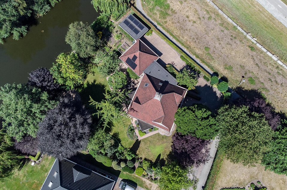 Oeverzwaluw 10 COEVORDEN