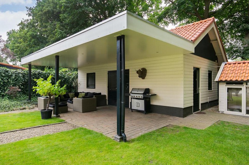 Thyakkerstraat 14 DALEN