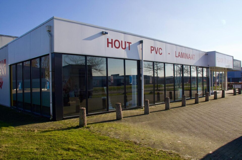 Printer 24-A Coevorden