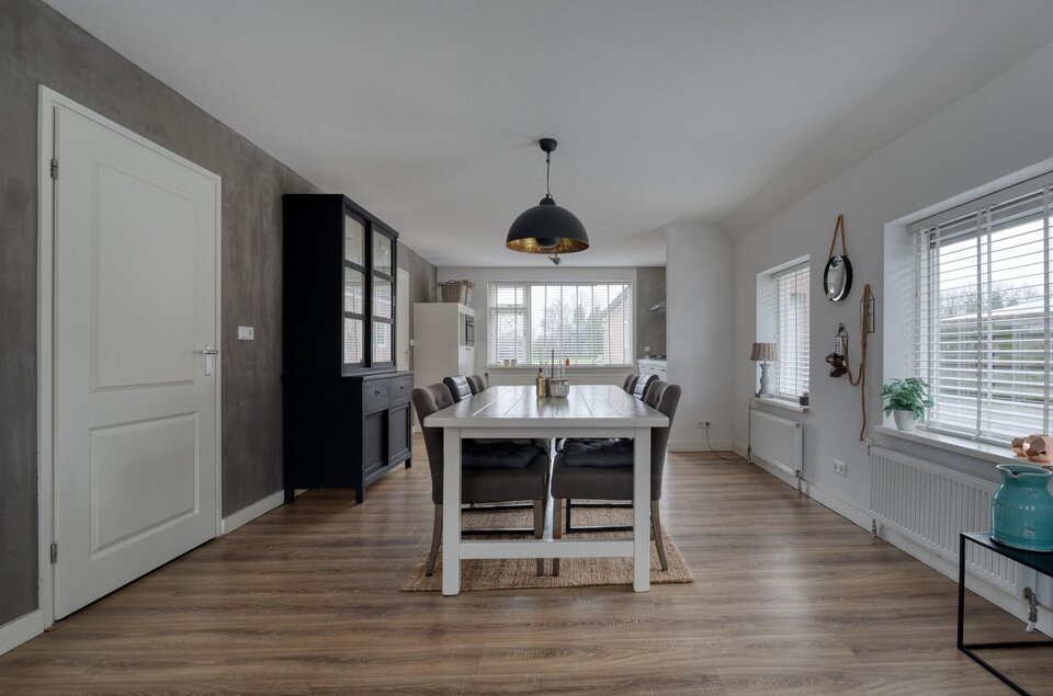 Sportparklaan 17 SCHOONOORD