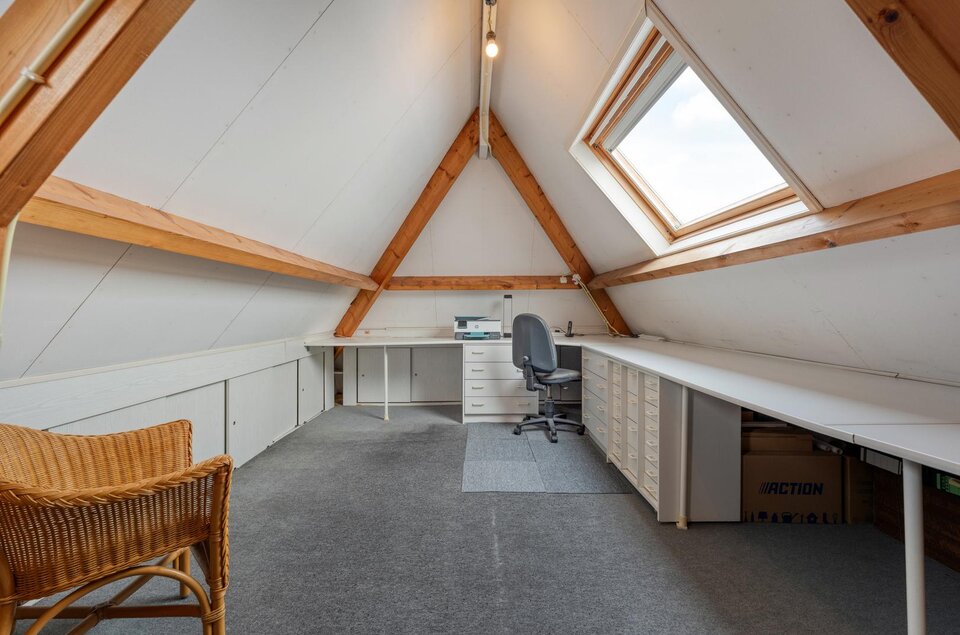 Goudenregen 2 COEVORDEN