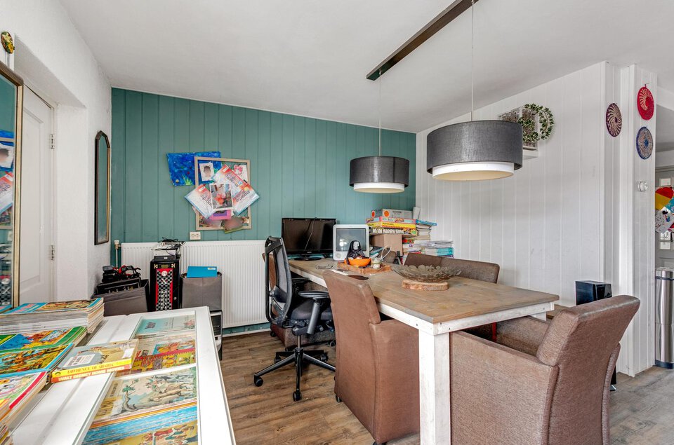 Willem Marisstraat 16 COEVORDEN