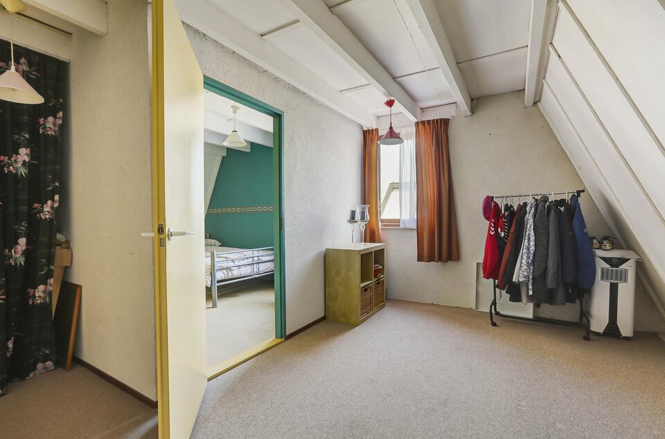 Betsy Perkstraat 4 COEVORDEN