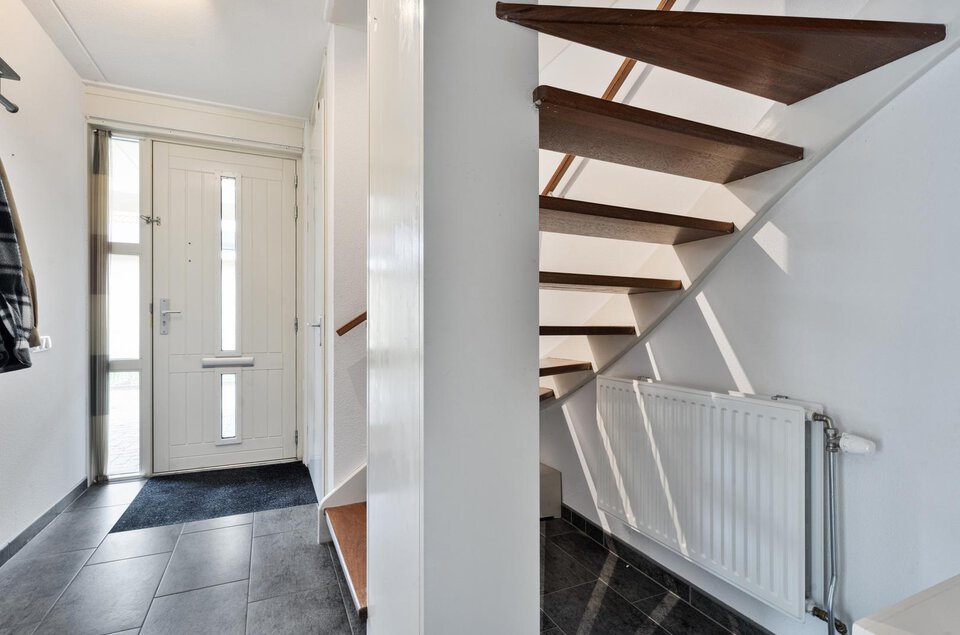 Hendricus Krijthestraat 3 COEVORDEN