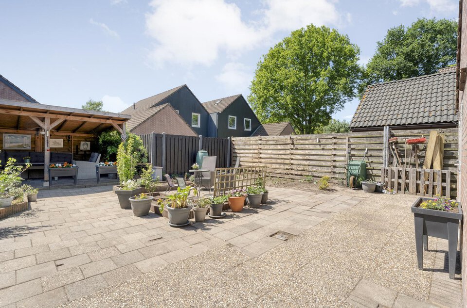 Biezenstraat 8 DALEN