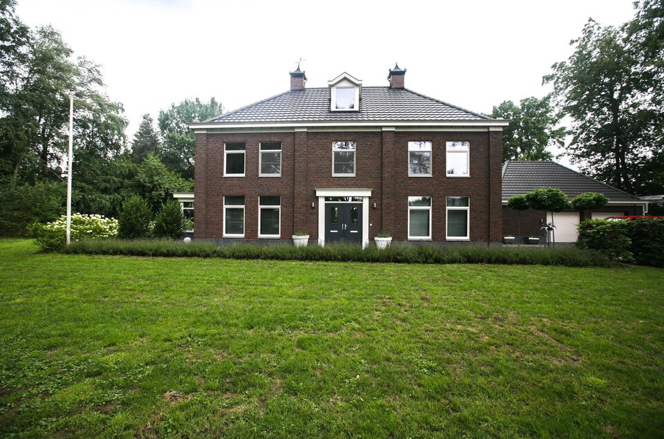 Klooster 24 COEVORDEN