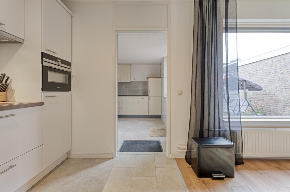 Betsy Trompetterstraat 17 COEVORDEN