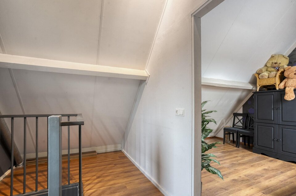 Abraham Kuyperstraat 30 COEVORDEN