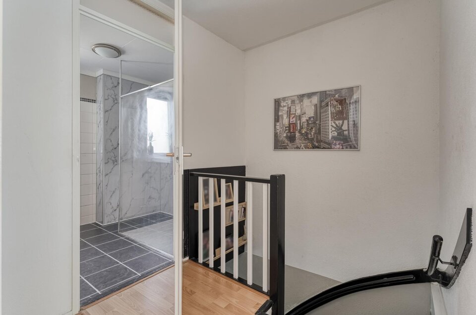 Wilhelmina Druckerstraat 22 COEVORDEN