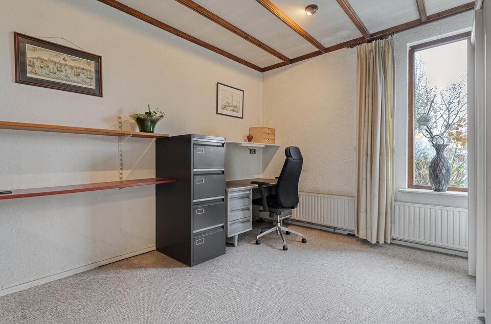 Hoofdweg 109 DE KRIM