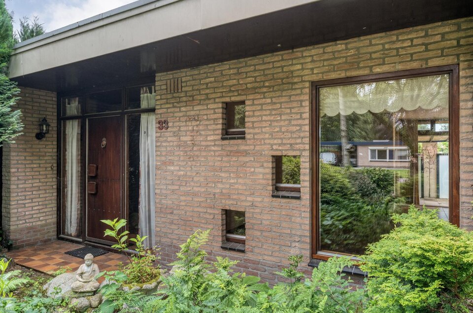 Kymmelskampen 33 DALEN
