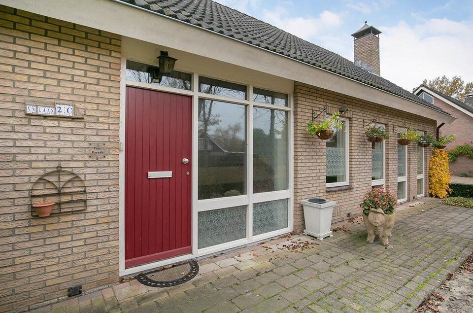 V N laan 2 c COEVORDEN